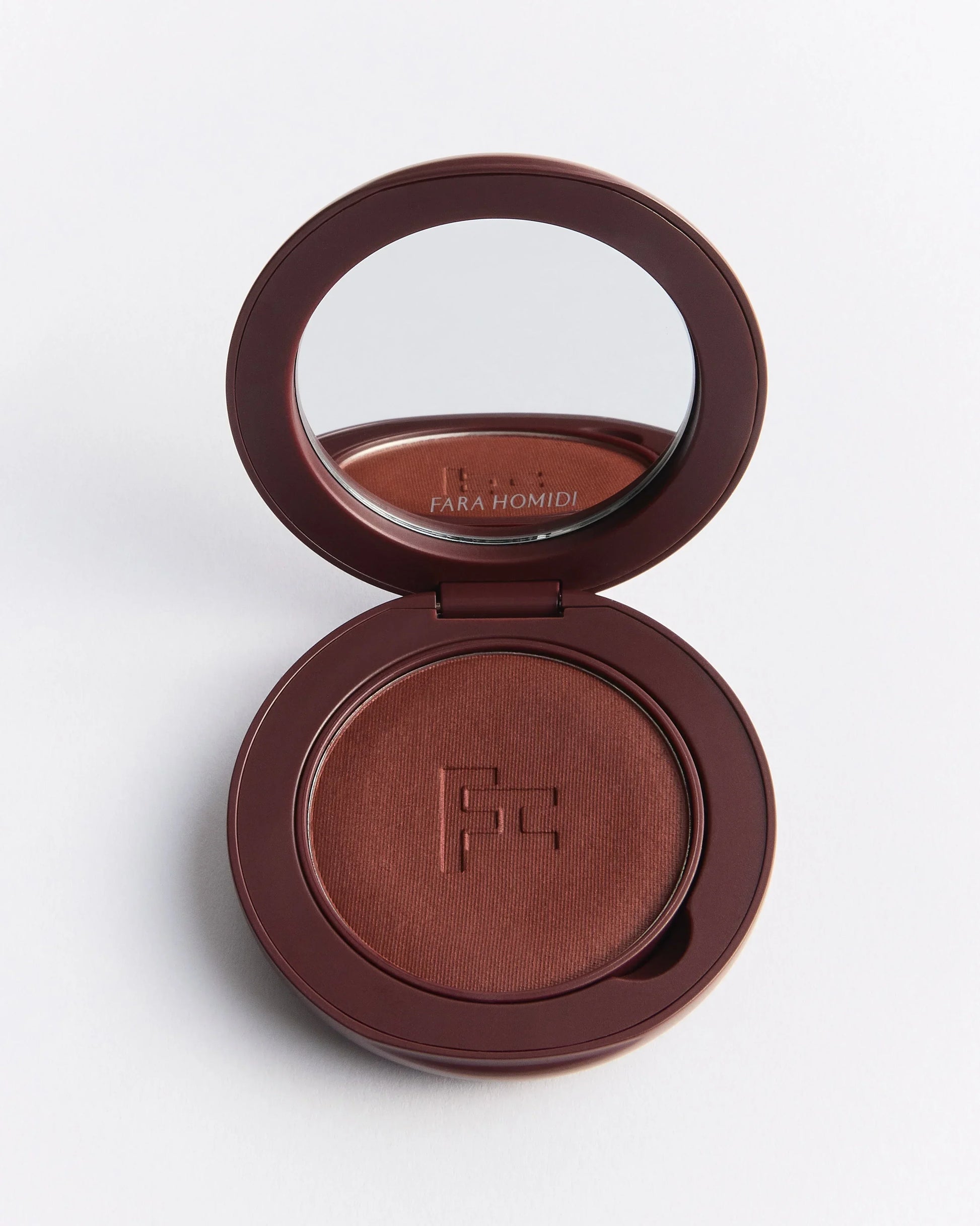 Fara Homidi Essential Bronzer Compact - Fara Homidi - Bronzer Makeup - Ombra - Wylde Grey