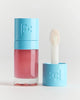 Farah Homidi Soft Glass Lip Plumping Oil - Fara Homidi - Lip Compact - Pomme - Wylde Grey