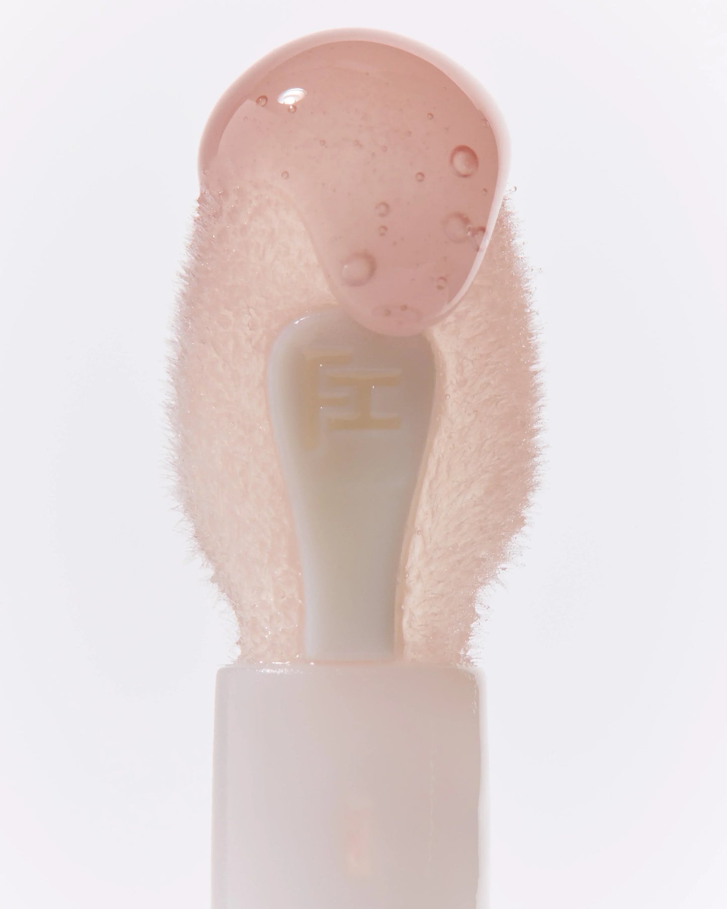 Farah Homidi Soft Glass Lip Plumping Oil - Fara Homidi - Lip Compact - Pomme - Wylde Grey