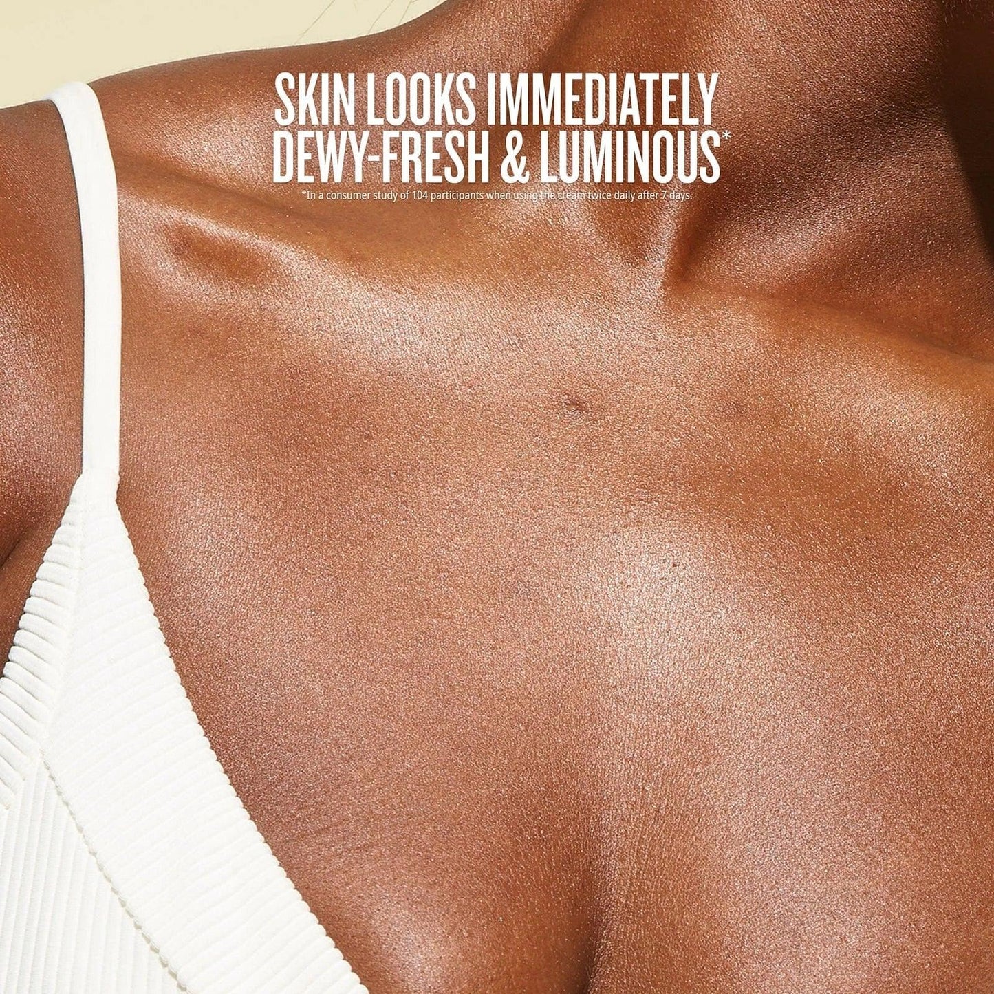 Rosa Charmosa™ Dewy Cream - Sol de Janeiro - Body Cream - 240ml - Wylde Grey