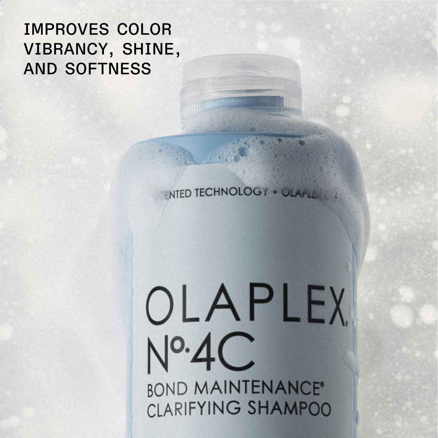 Olaplex No.4c Bond Maintenance Clarifying Shampoo