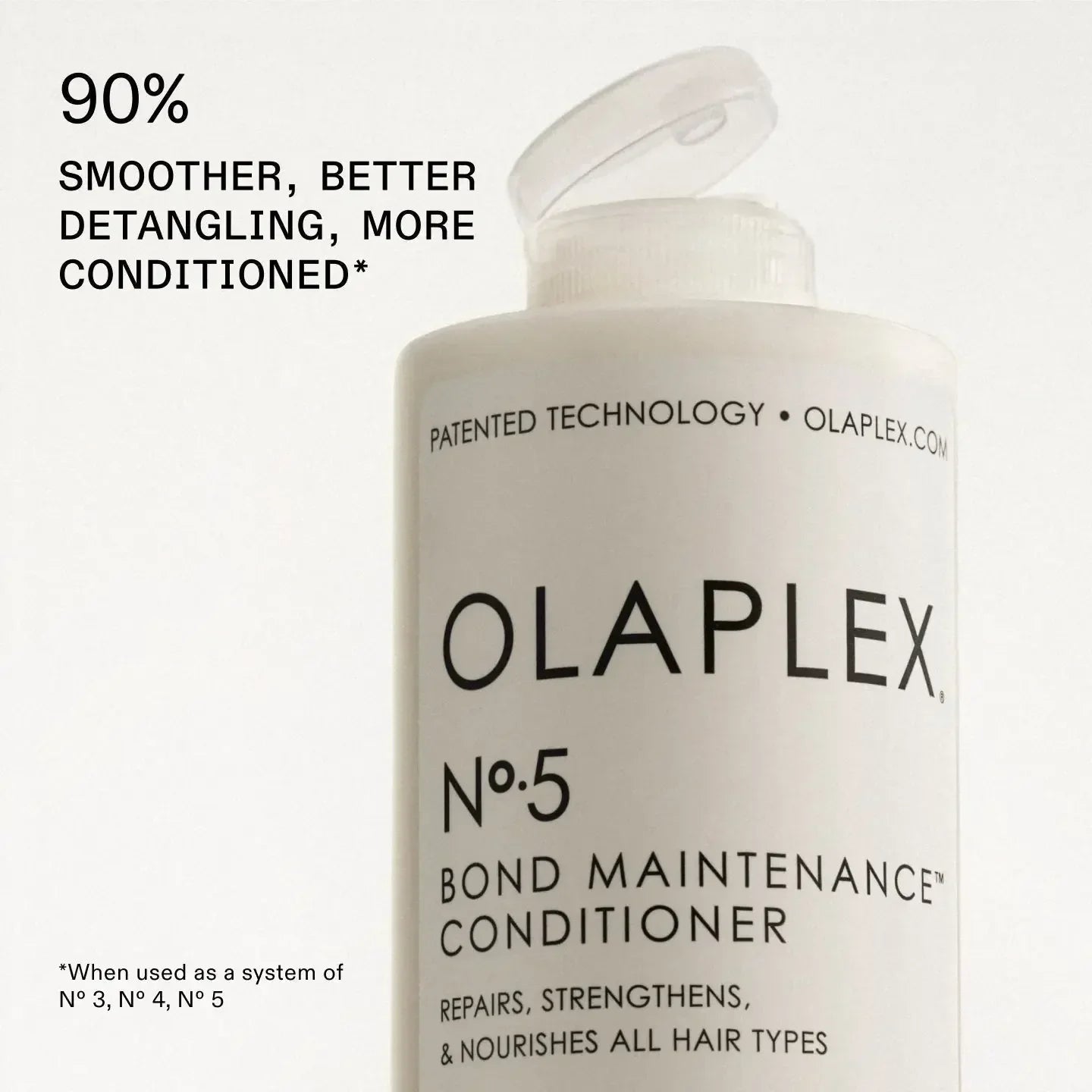 Olaplex Bond Maintenance Conditioner - OLAPLEX - Retail - 250ML - Wylde Grey