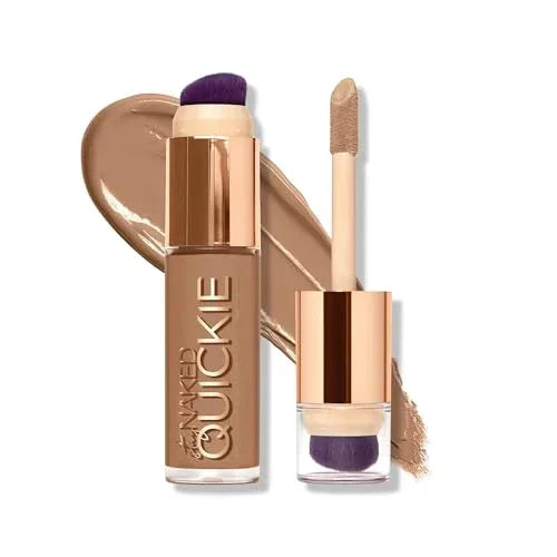 Urban Decay Quickie 24HR Full-Coverage Waterproof Concealer - Urban Decay - Makeup - 60WO (medium dark warm orange) - Wylde Grey