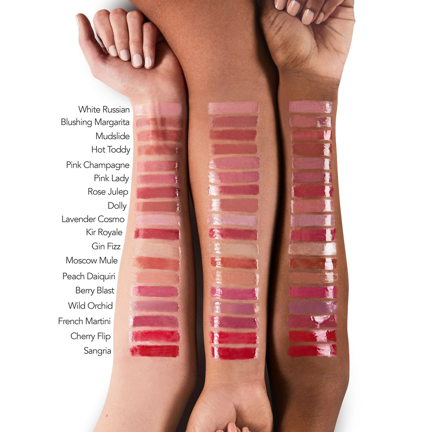 Buxom Full-On Plumping Lip Cream Gloss