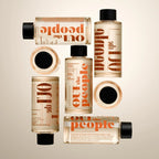 Hydrating Body Gloss Orange Blossom | OUI the People