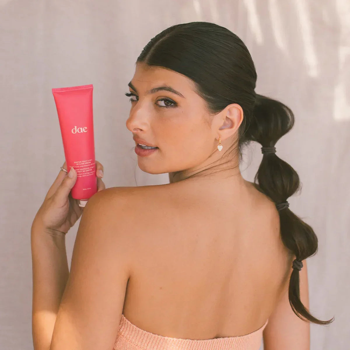 Dae Cactus Fruit 3-in-1 Styling Cream - Dae Hair - Styling - Default Title - Wylde Grey