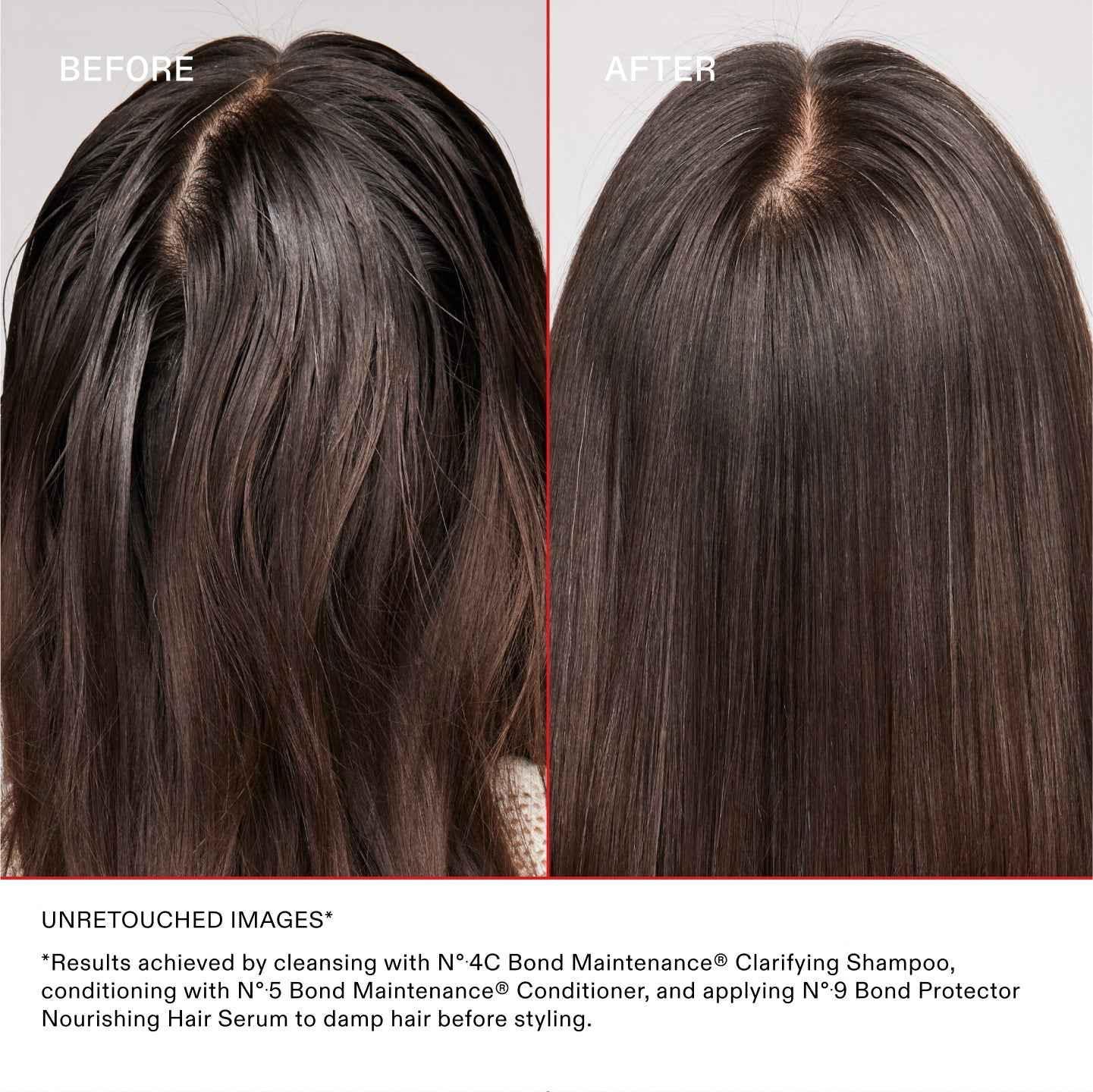 Olaplex No.4c Bond Maintenance Clarifying Shampoo - OLAPLEX - Retail - Default Title - Wylde Grey