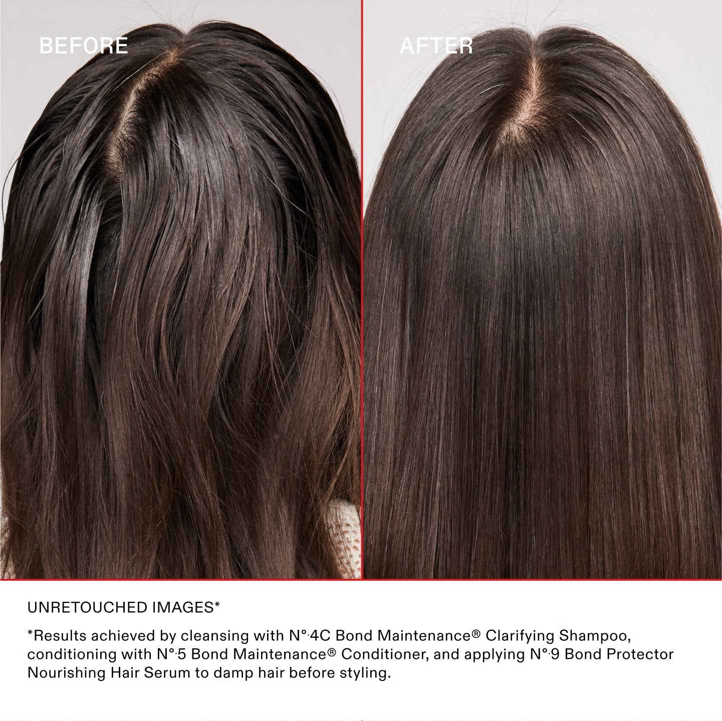 Olaplex No.4c Bond Maintenance Clarifying Shampoo