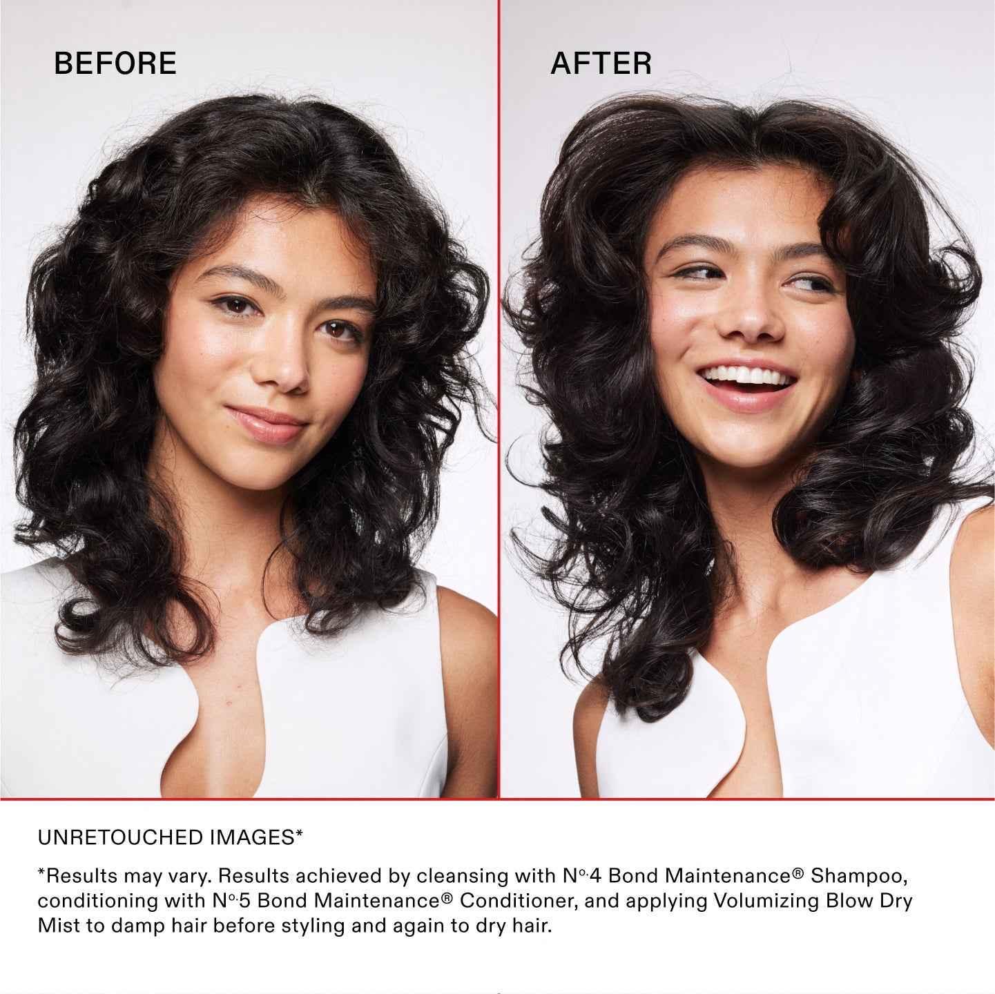 Olapex Volumizing Blow Dry Mist - OLAPLEX - Retail - Default Title - Wylde Grey