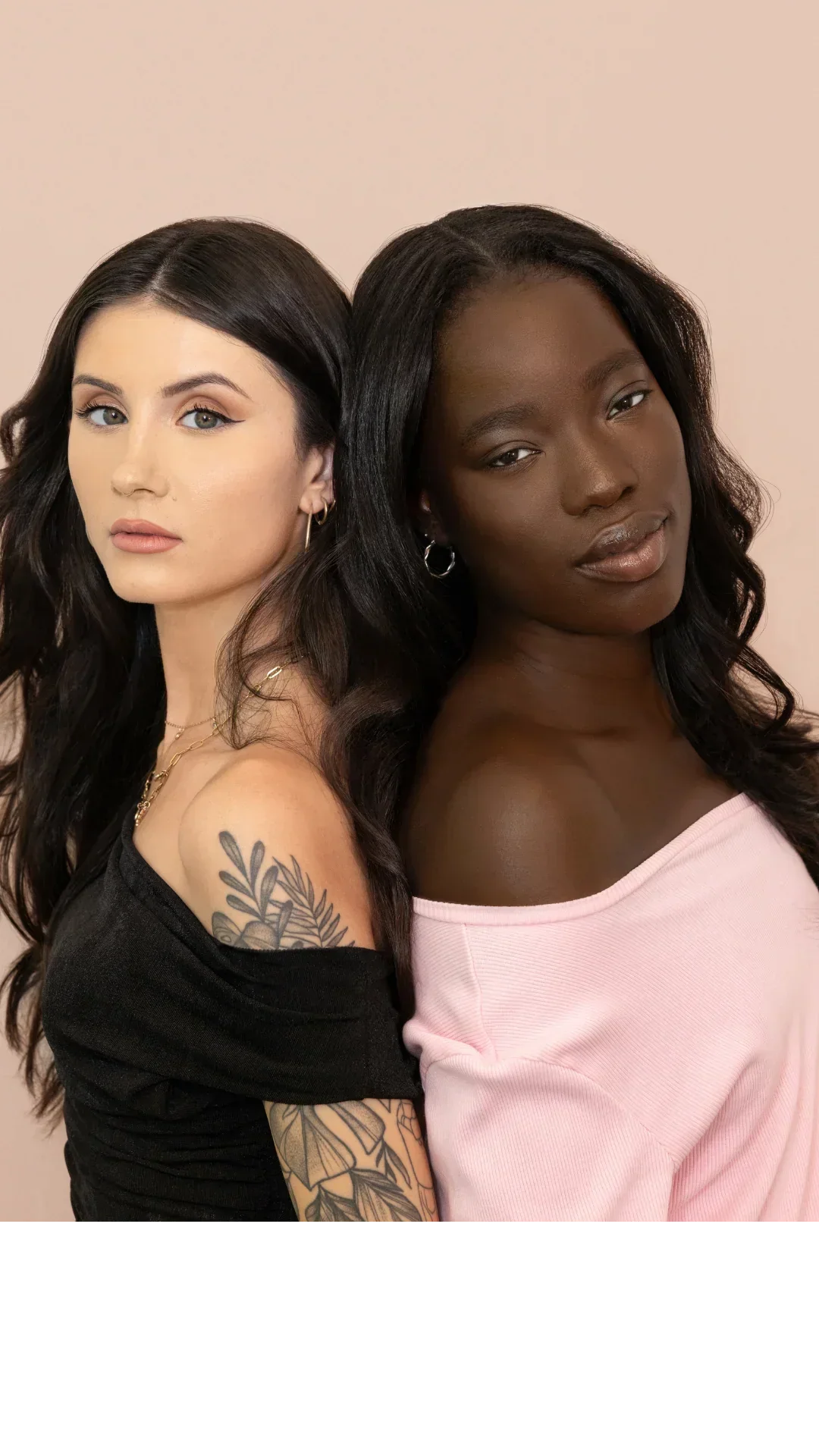 True Enlightenment Soft Focus Skin Finishing Powder - LYS Beauty - Setting Powder - Worthy - Wylde Grey