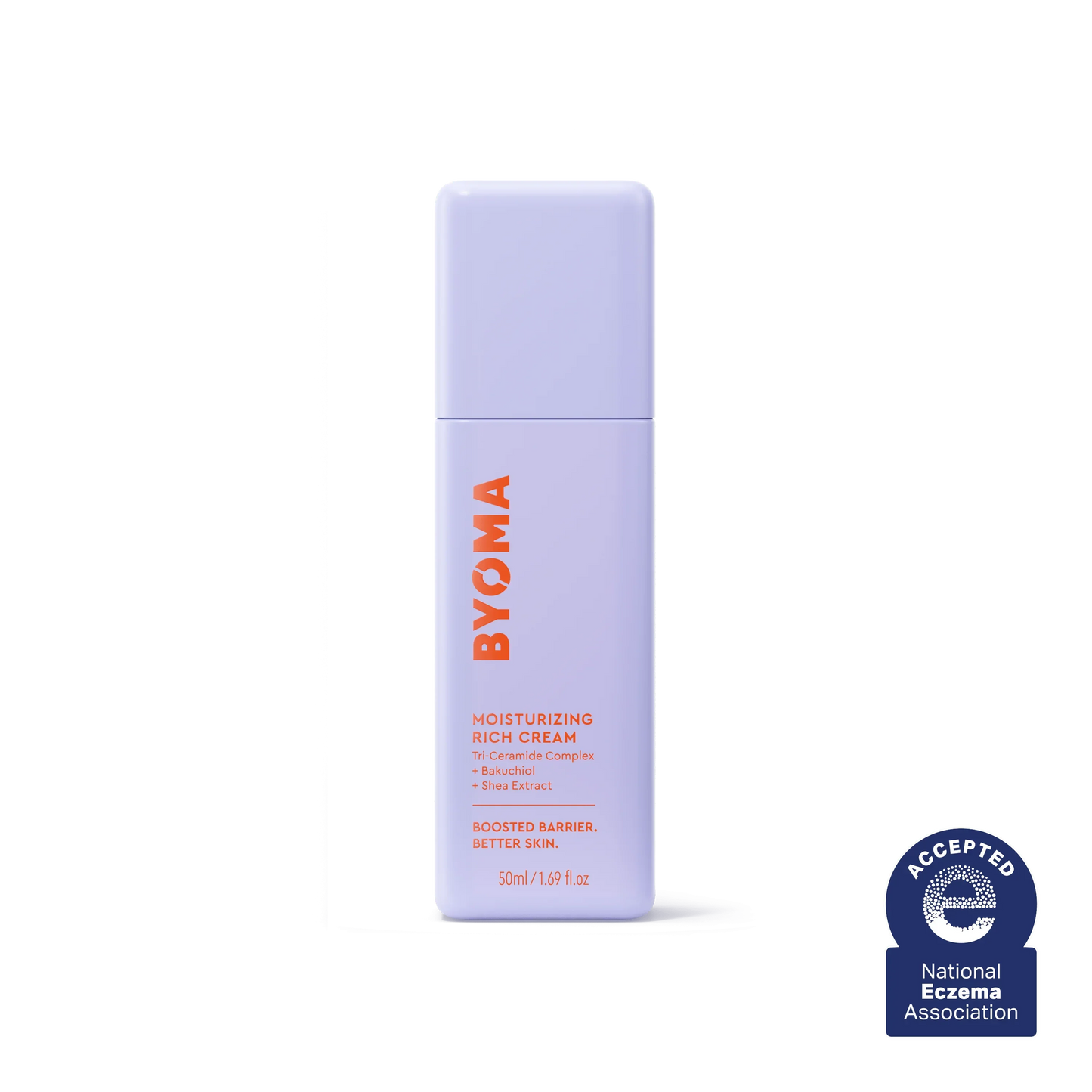Byoma Moisturising Rich Cream - BYOMA - Skincare - Default Title - Wylde Grey