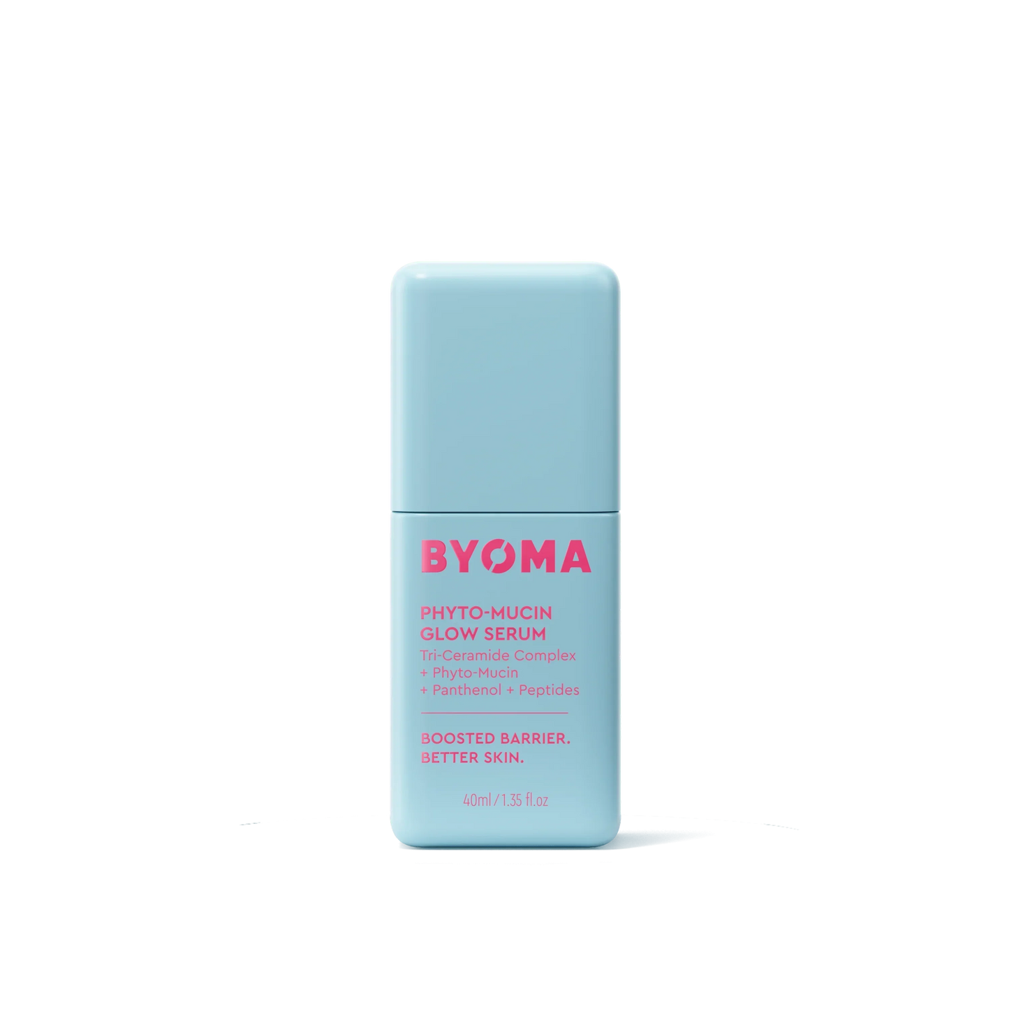 Byoma Phyto-Mucin Glow Serum - BYOMA - Skincare - Default Title - Wylde Grey