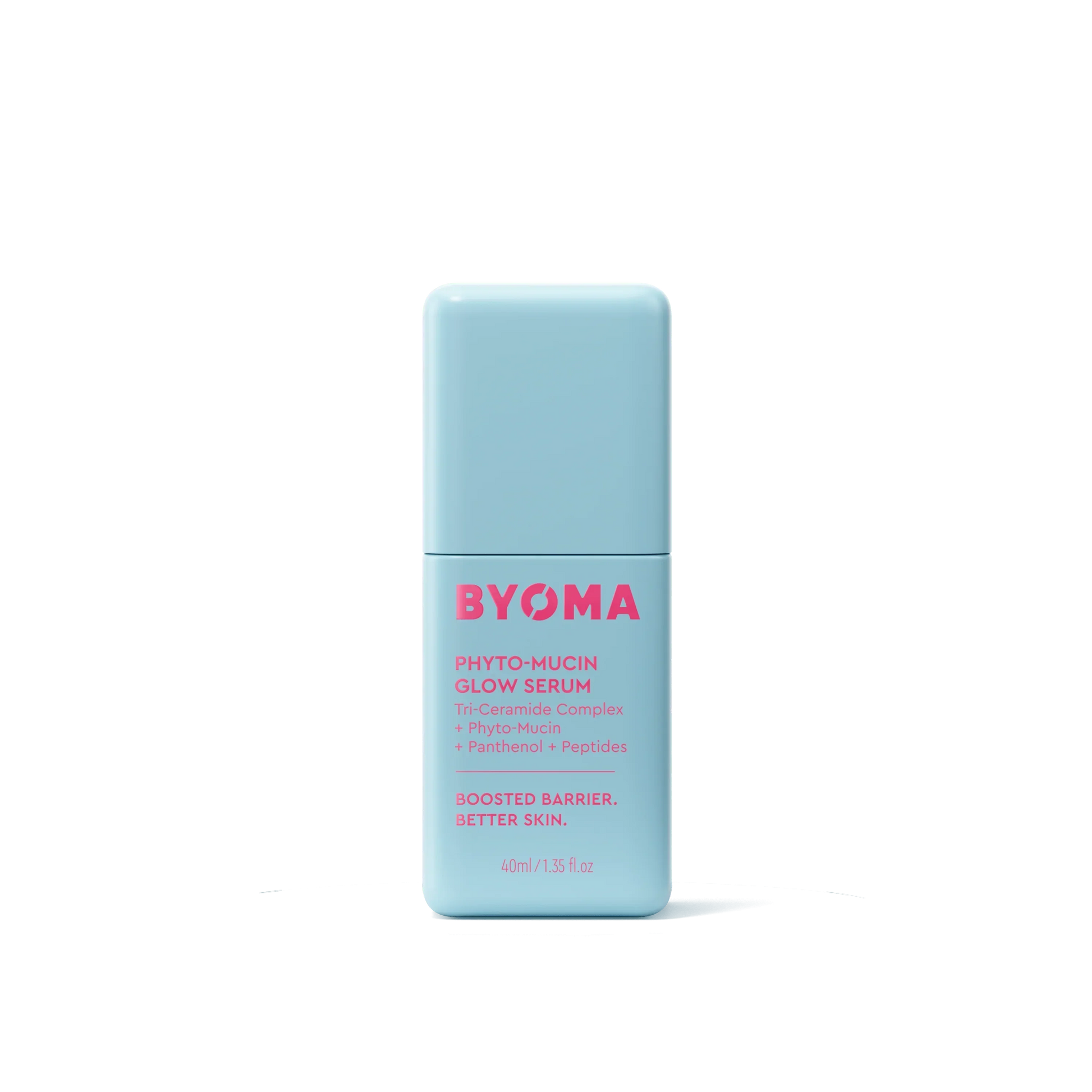 Byoma Phyto-Mucin Glow Serum - BYOMA - Skincare - Default Title - Wylde Grey