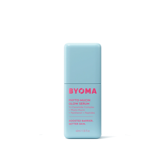 Byoma Phyto-Mucin Glow Serum - BYOMA - Skincare - Default Title - Wylde Grey