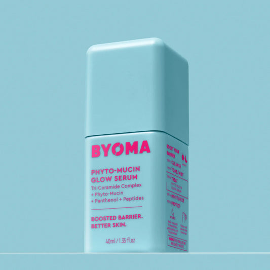 Byoma Phyto-Mucin Glow Serum - BYOMA - Skincare - Default Title - Wylde Grey
