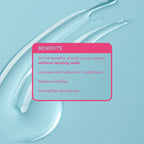 Snail mucin serum benefits: boosts hydration, reduces wrinkles, and strengthens the skin barrier without harm.