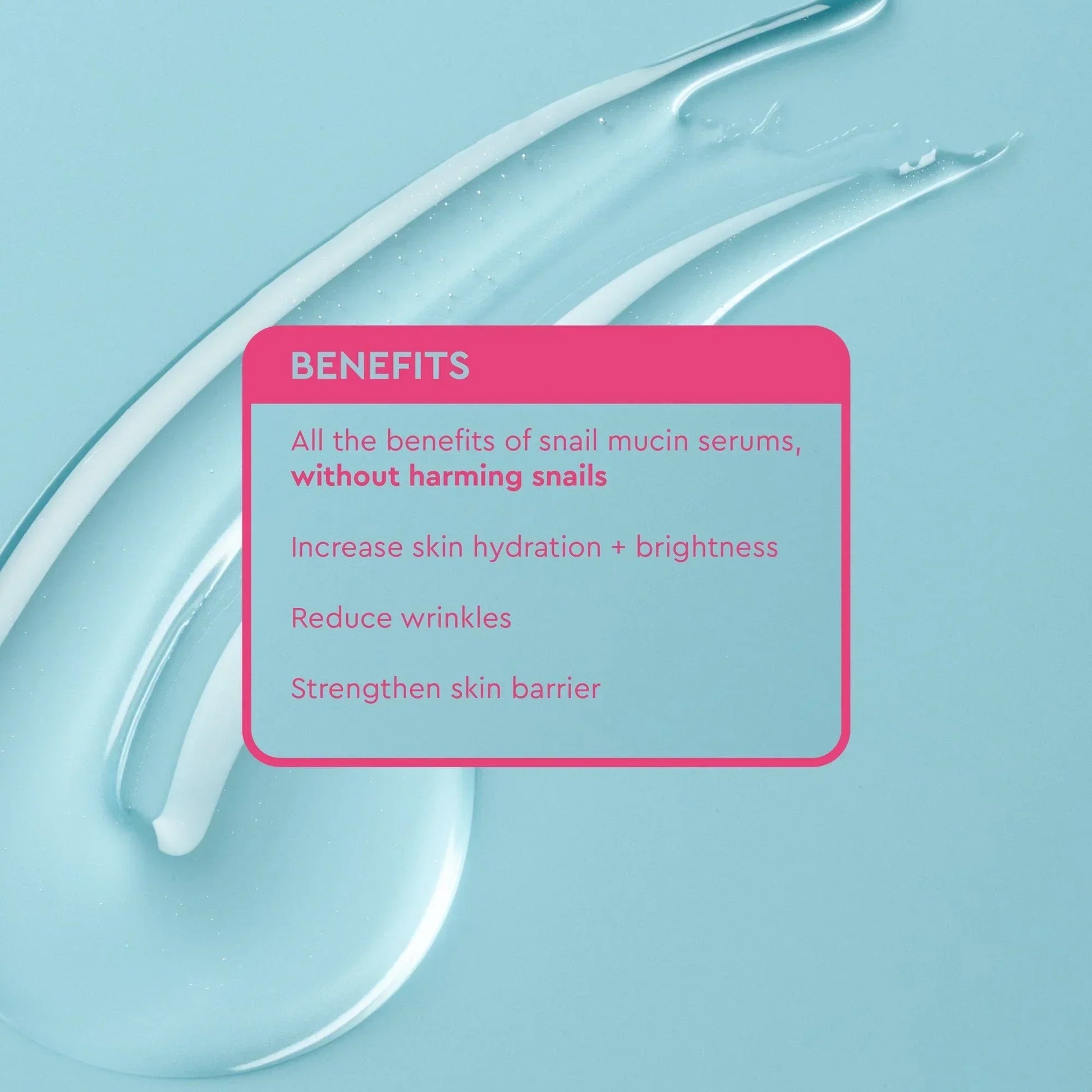 Byoma Phyto-Mucin Glow Serum - BYOMA - Skincare - Default Title - Wylde Grey