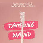 Dae Cactus Fruit 3-in-1 Styling Cream + Taming Wand