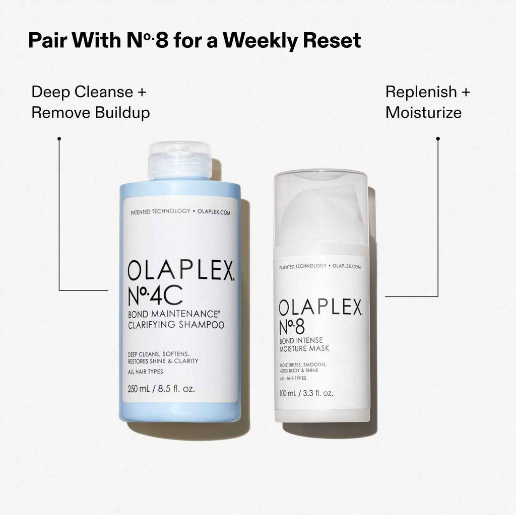 Olaplex No.4c Bond Maintenance Clarifying Shampoo