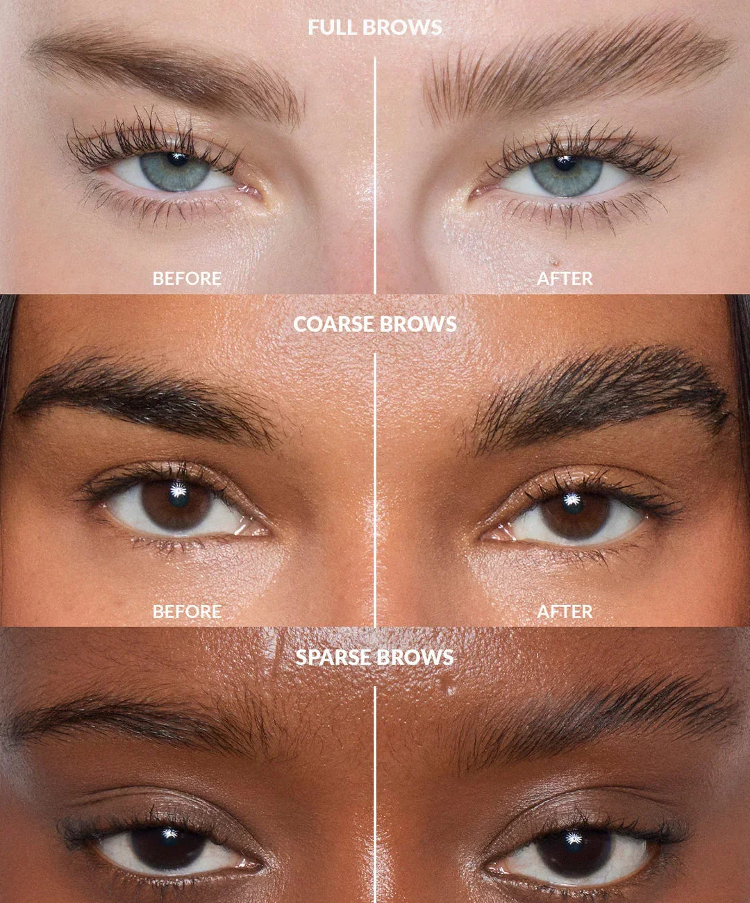 Refy Brow Sculpt - REFY - Brow Gel - Default Title - Wylde Grey