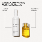 Olapex Volumizing Blow Dry Mist