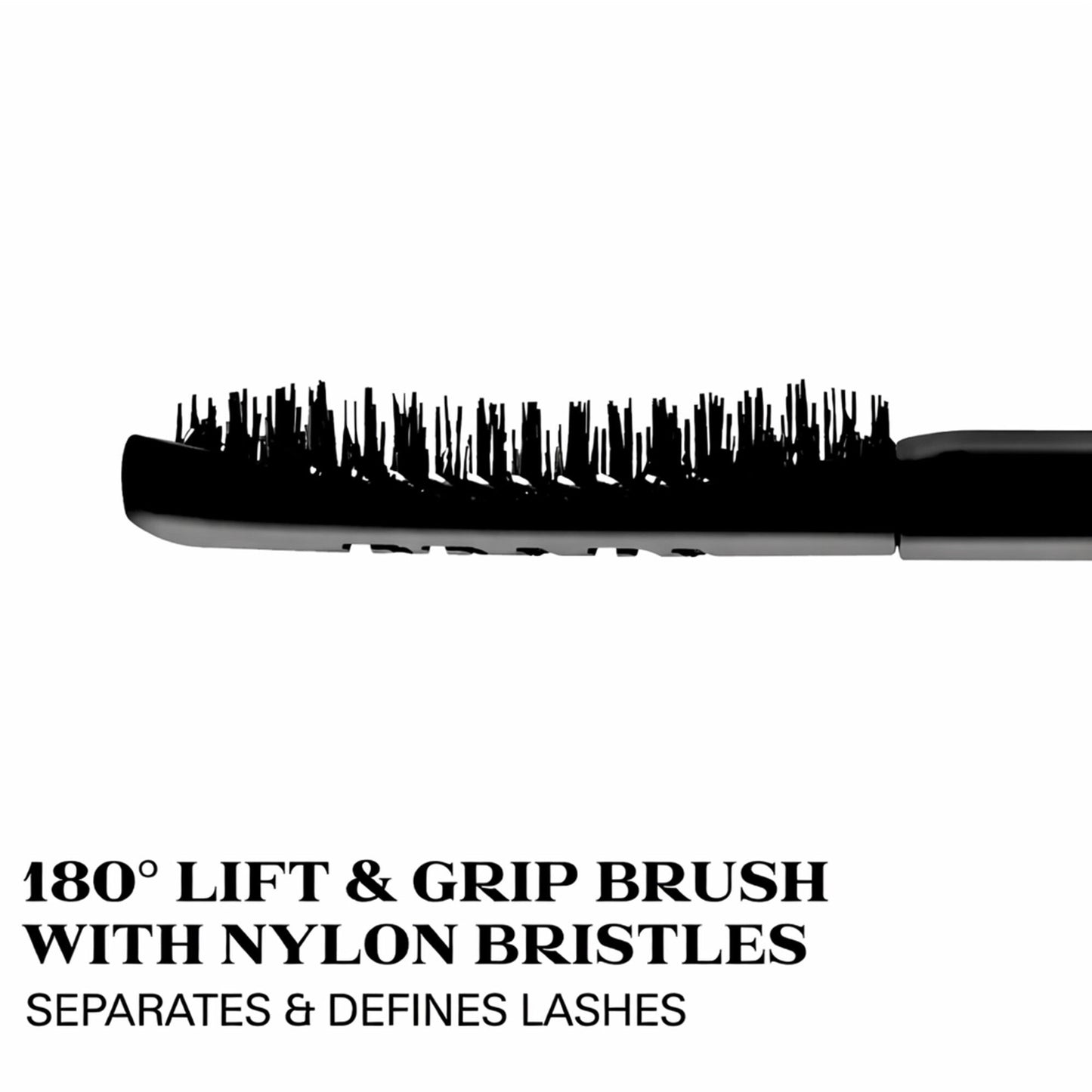 Pradascope Lash Extending Mascara - Prada Beauty - Nero (Black) - Wylde Grey
