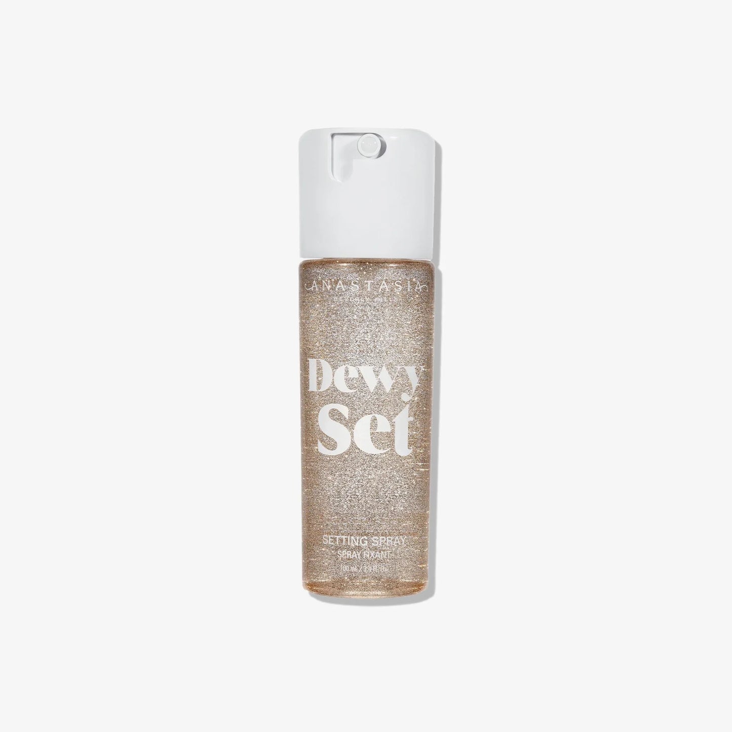 Anastasia Beverly Hills Dewy Set Setting Spray - Anastasia Beverly Hills - Face - Full Size - Wylde Grey