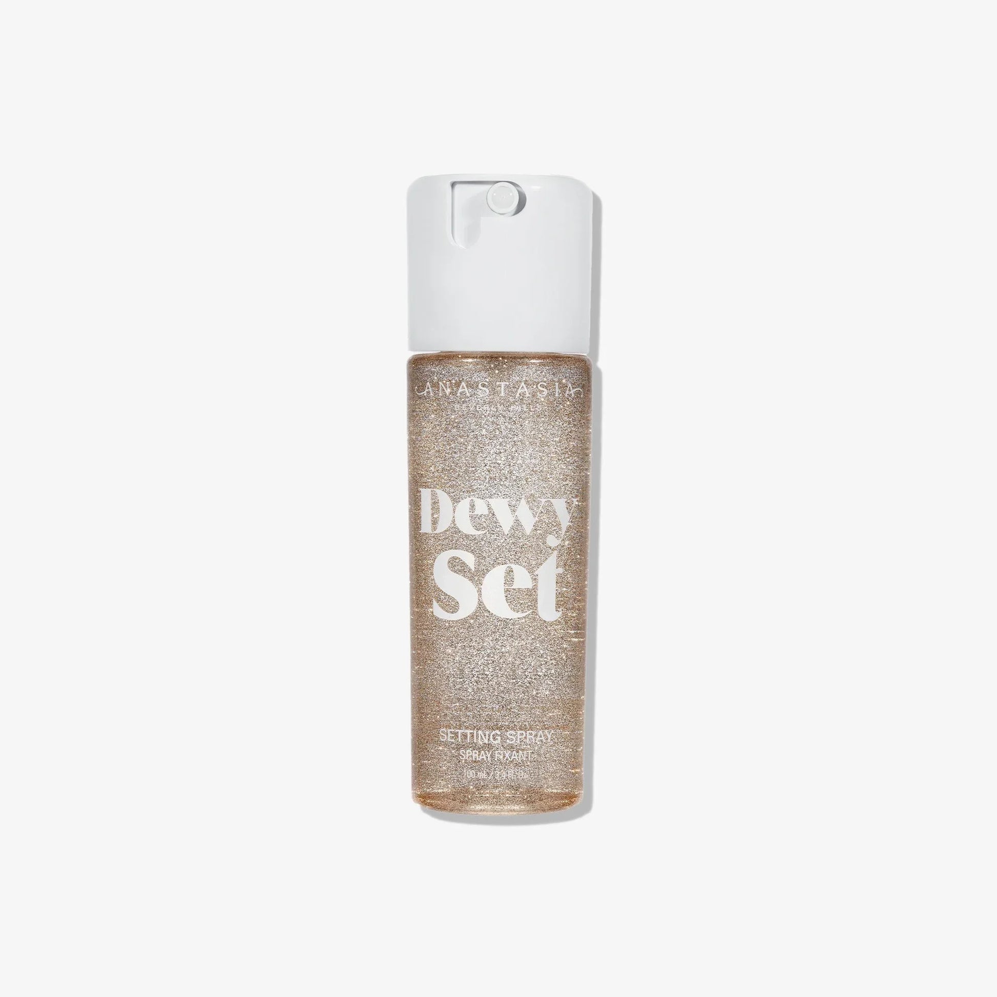 Anastasia Beverly Hills Dewy Set Setting Spray - Anastasia Beverly Hills - Face - Full Size - Wylde Grey