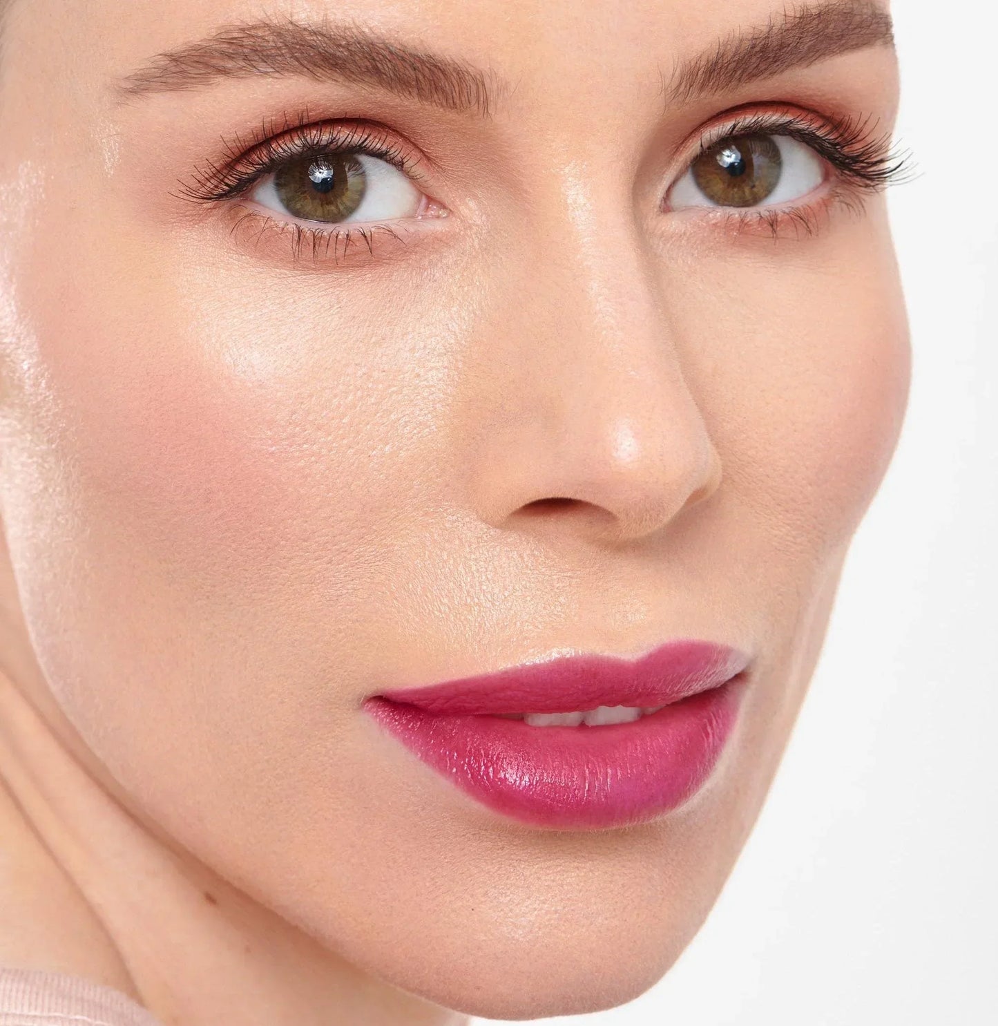 WONDER BLADING All-Day Lip Stain - WONDERSKIN - Lip Stain - XOXO (Light Rose) - Wylde Grey