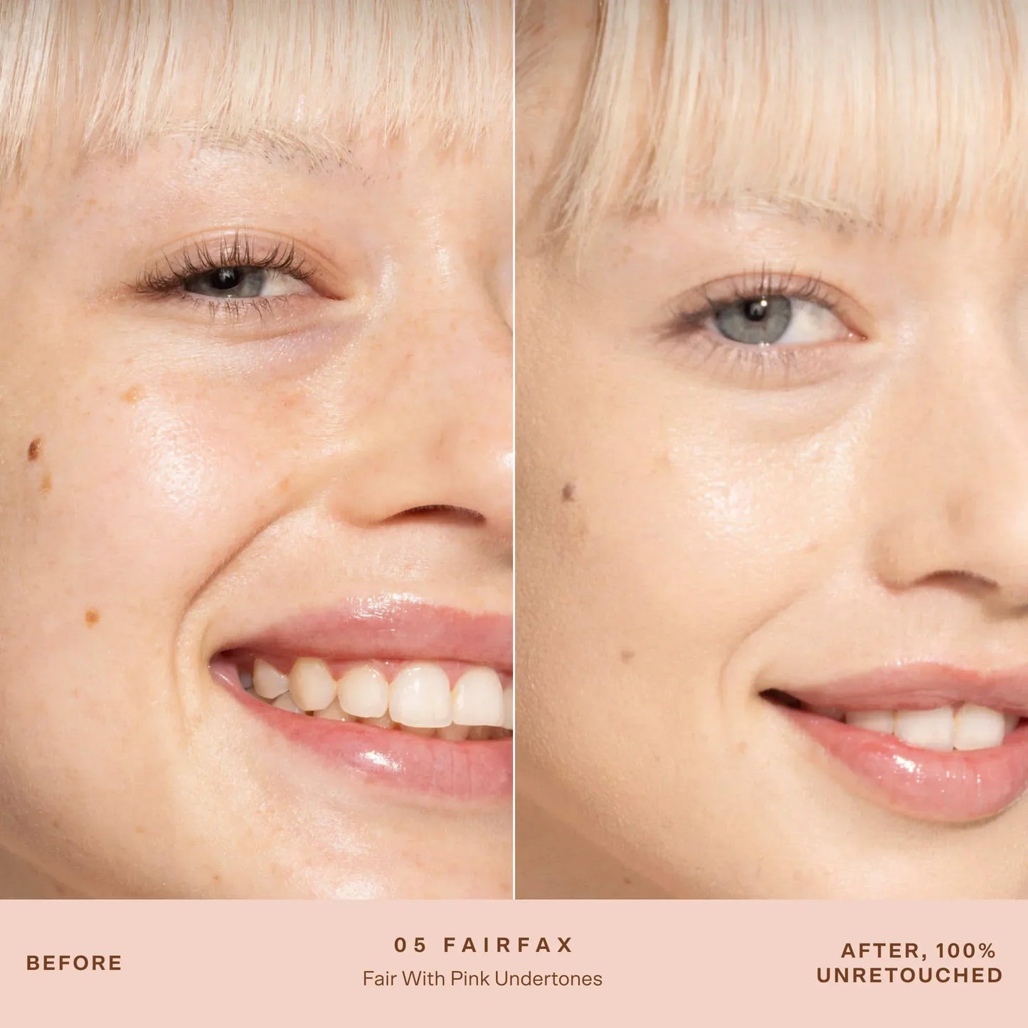 Tower 28 SunnyDays Tinted SPF 30 - Tower 28 Beauty - Foundations & Concealers - 05 Fairfax - Wylde Grey