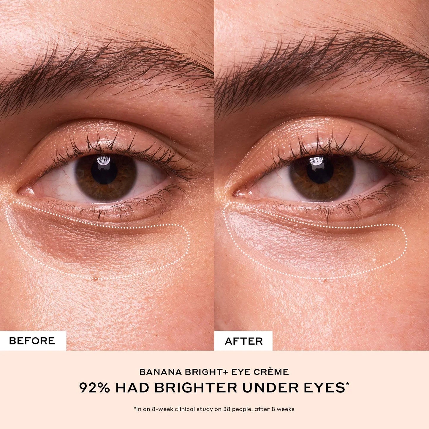 Ole Henriksen Banana Bright+ Eye Crème - OleHenriksen - EYE CARE - 0.5 oz - Wylde Grey