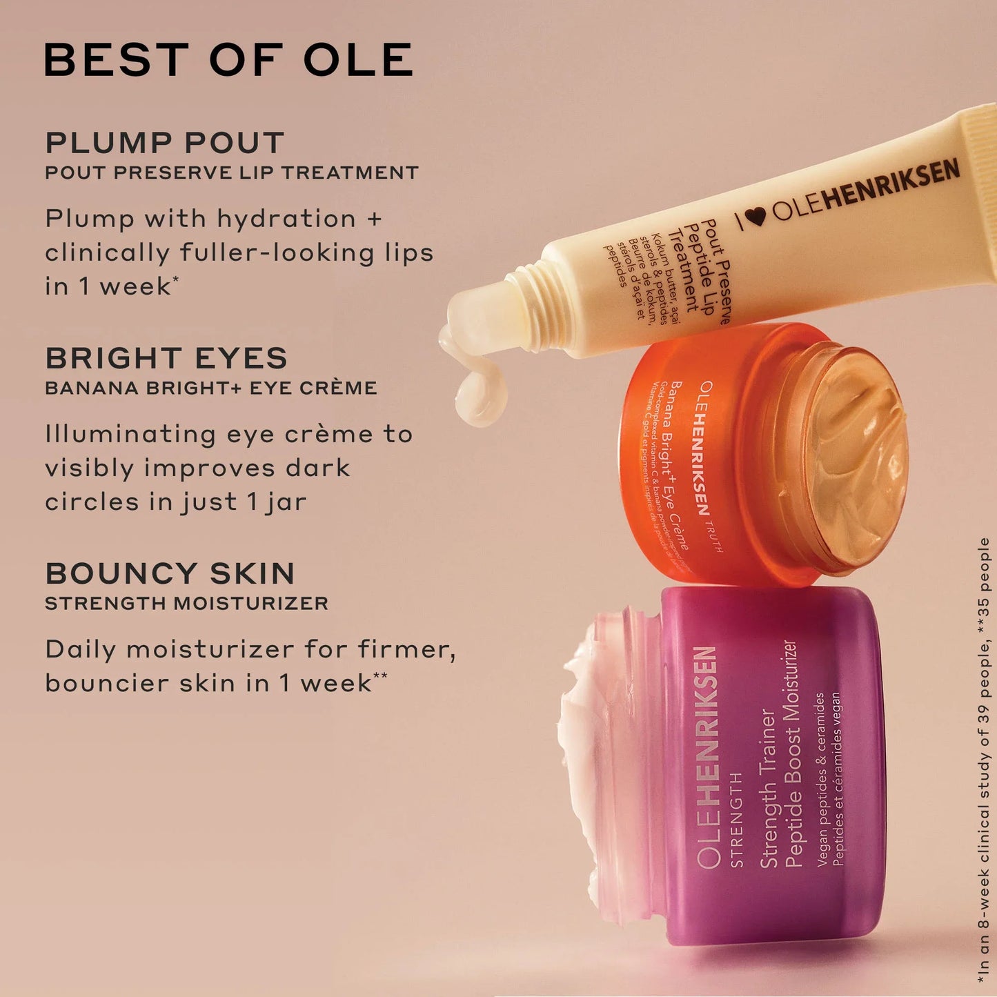 Ole Henriksen Banana Bright+ Eye Crème - OleHenriksen - EYE CARE - 0.5 oz - Wylde Grey