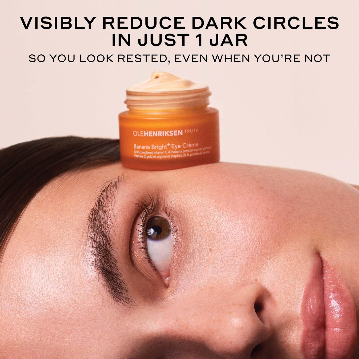 Ole Henriksen Banana Bright+ Eye Crème - OleHenriksen - EYE CARE - 0.5 oz - Wylde Grey