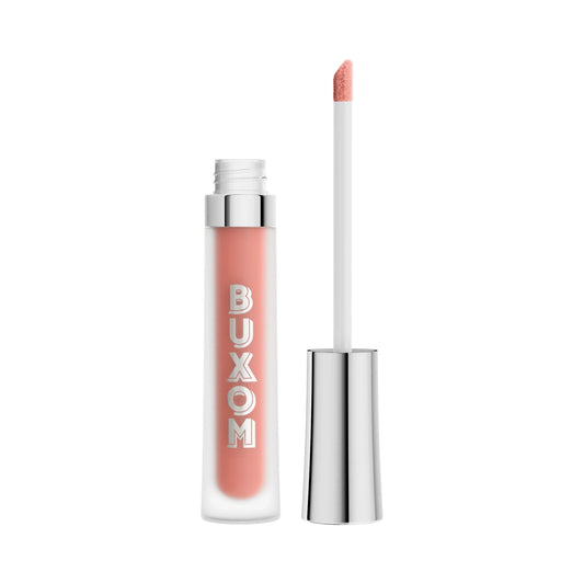 Buxom Full-On Plumping Lip Cream Gloss - BUXOM - Lip Gloss - Bellini - Wylde Grey