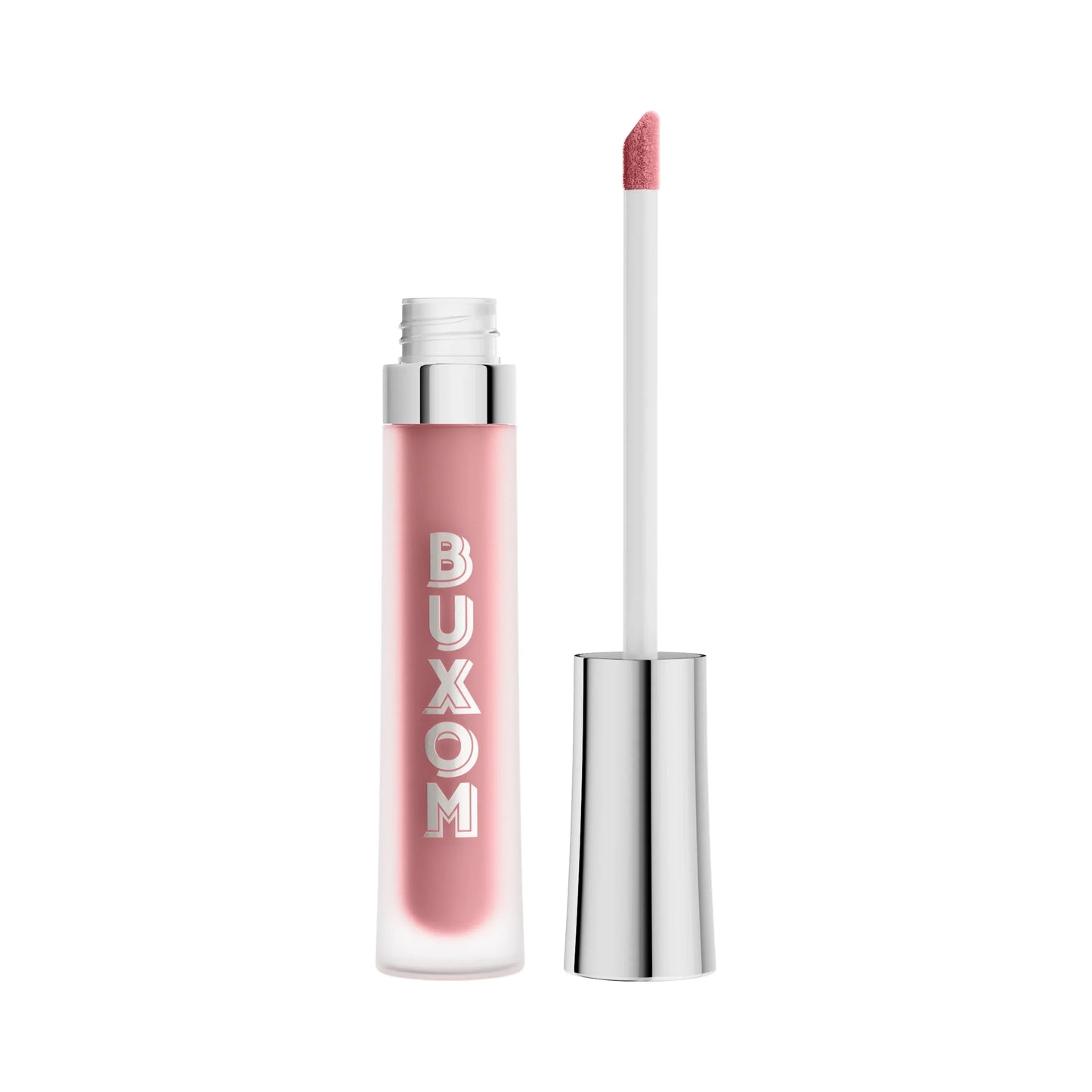 Buxom Full-On Plumping Lip Cream Gloss - BUXOM - Lip Gloss - Blushing Margarita - Wylde Grey