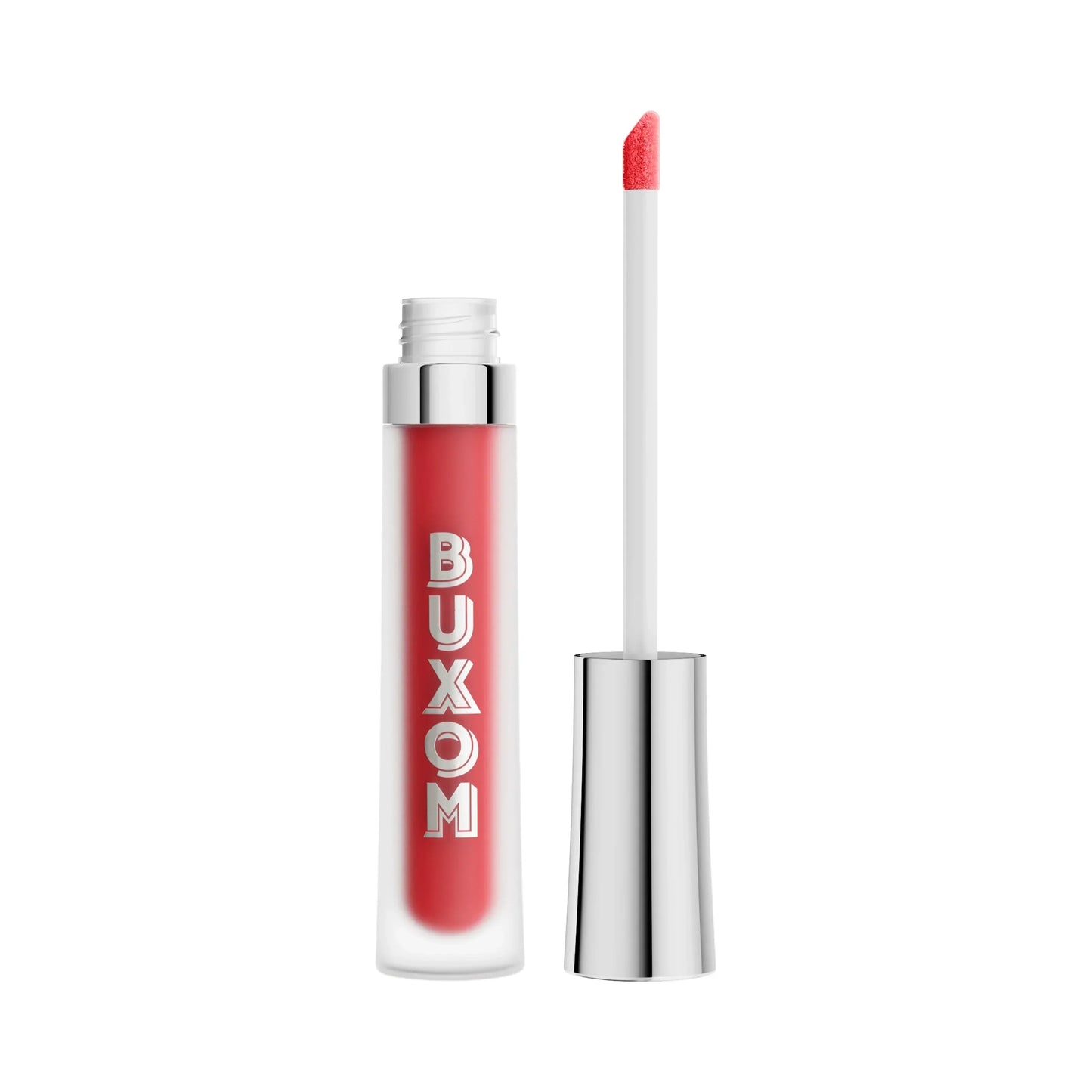 Buxom Full-On Plumping Lip Cream Gloss - BUXOM - Lip Gloss - Bellini - Wylde Grey