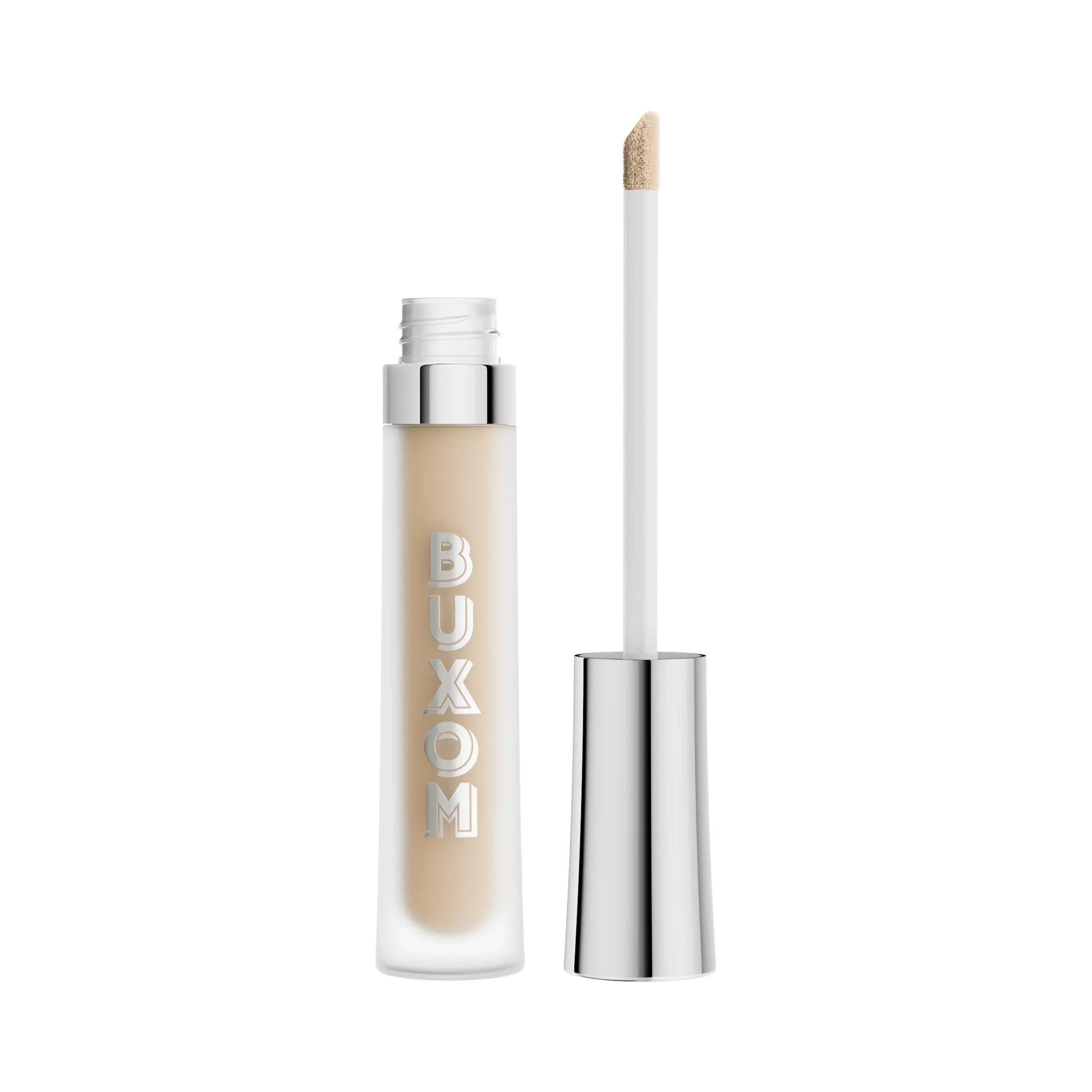 Buxom Full-On Plumping Lip Cream Gloss - BUXOM - Lip Gloss - Gin Fizz - Wylde Grey