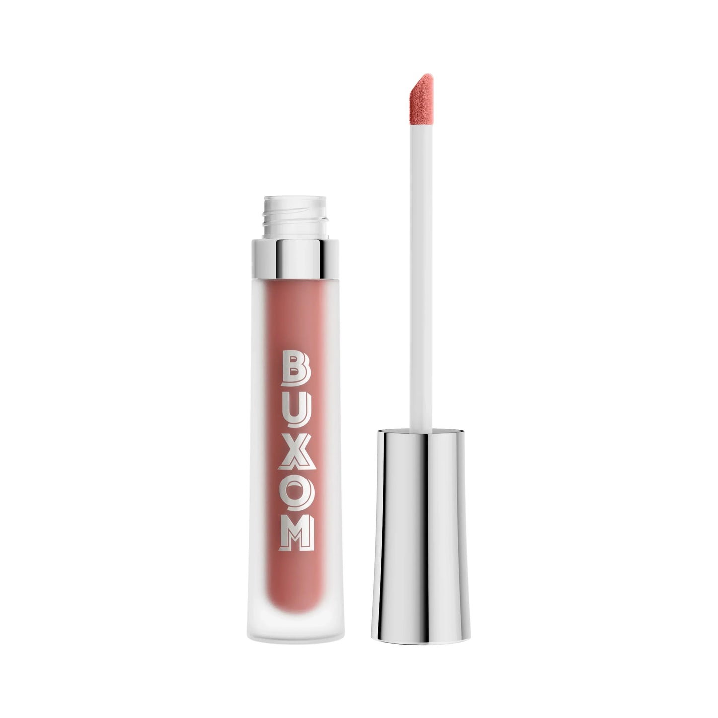 Buxom Full-On Plumping Lip Cream Gloss - BUXOM - Lip Gloss - Hot Toddy - Wylde Grey