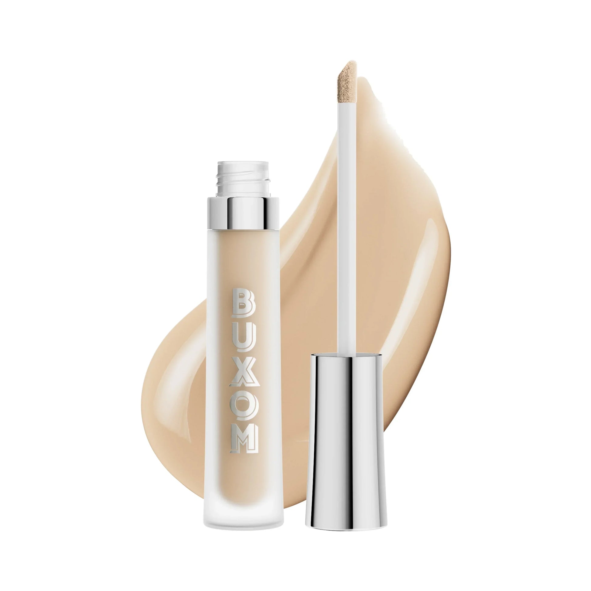 Buxom Full-On Plumping Lip Cream Gloss - BUXOM - Lip Gloss - Bellini - Wylde Grey