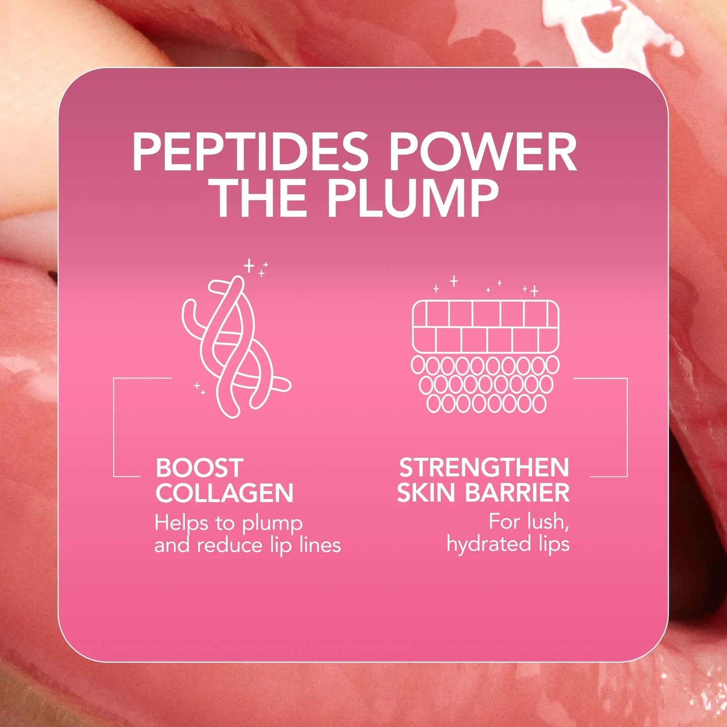 Buxom Full-On Plumping Lip Cream Gloss