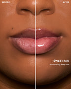 Gloss Bomb Swirl Twisted Lip Luminizer — $weet RiRi