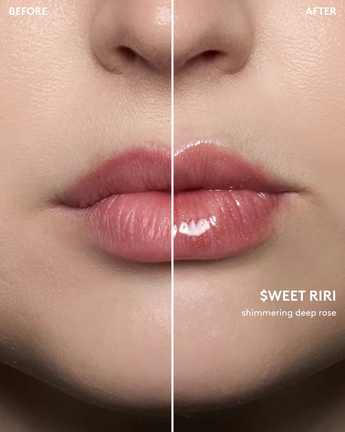 Gloss Bomb Swirl Twisted Lip Luminizer — $weet RiRi - Fenty Beauty - Lip Gloss - Default Title - Wylde Grey