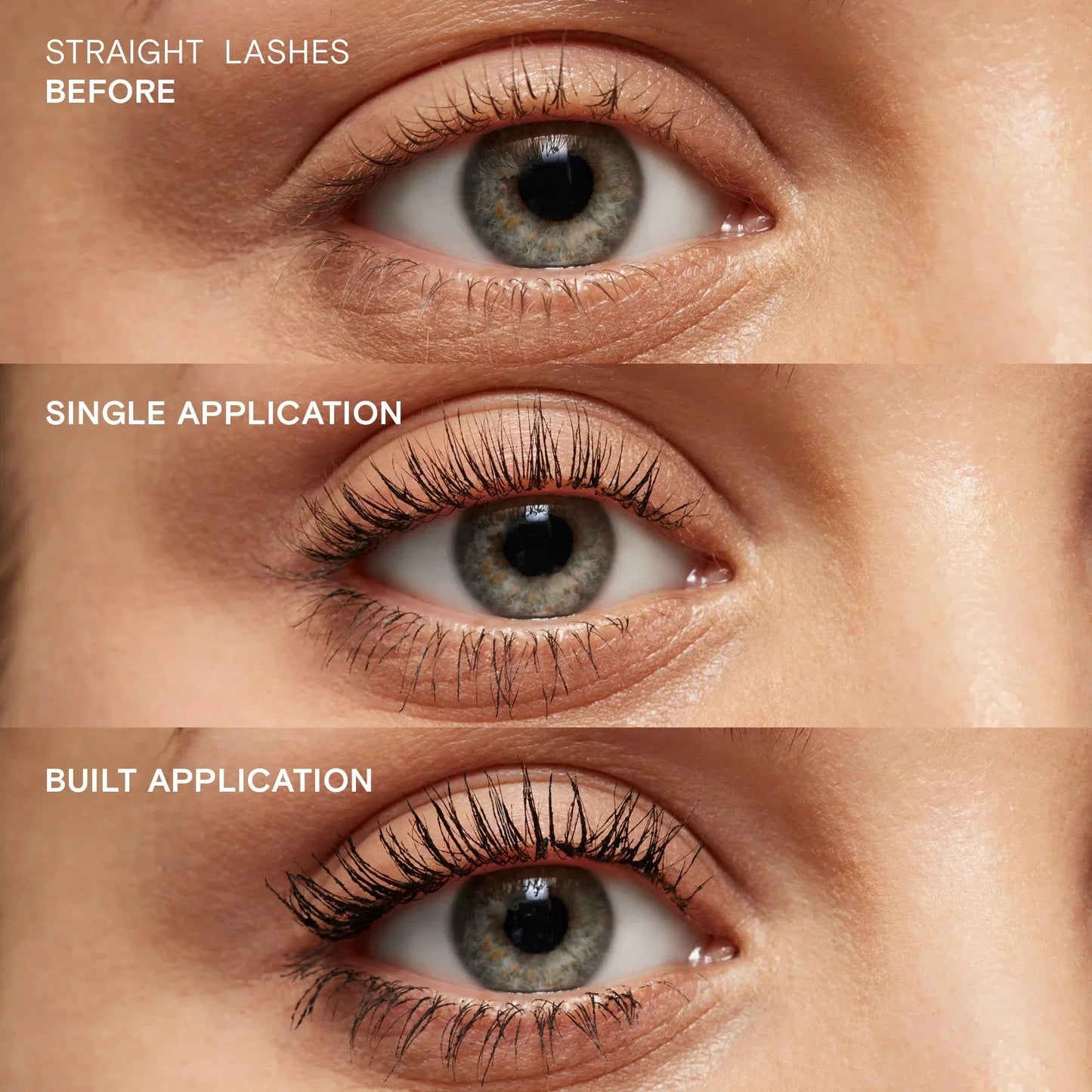 Kulfi Badi Lash Mascara - Kulfi Beauty - Mascara - Black - Wylde Grey