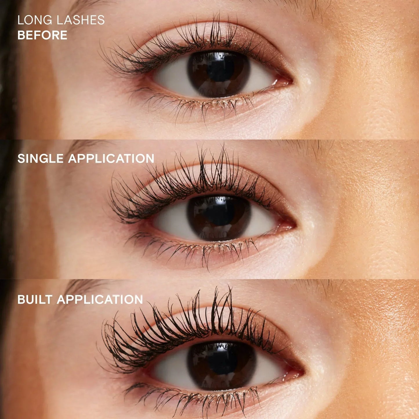Kulfi Badi Lash Mascara - Kulfi Beauty - Mascara - Black - Wylde Grey