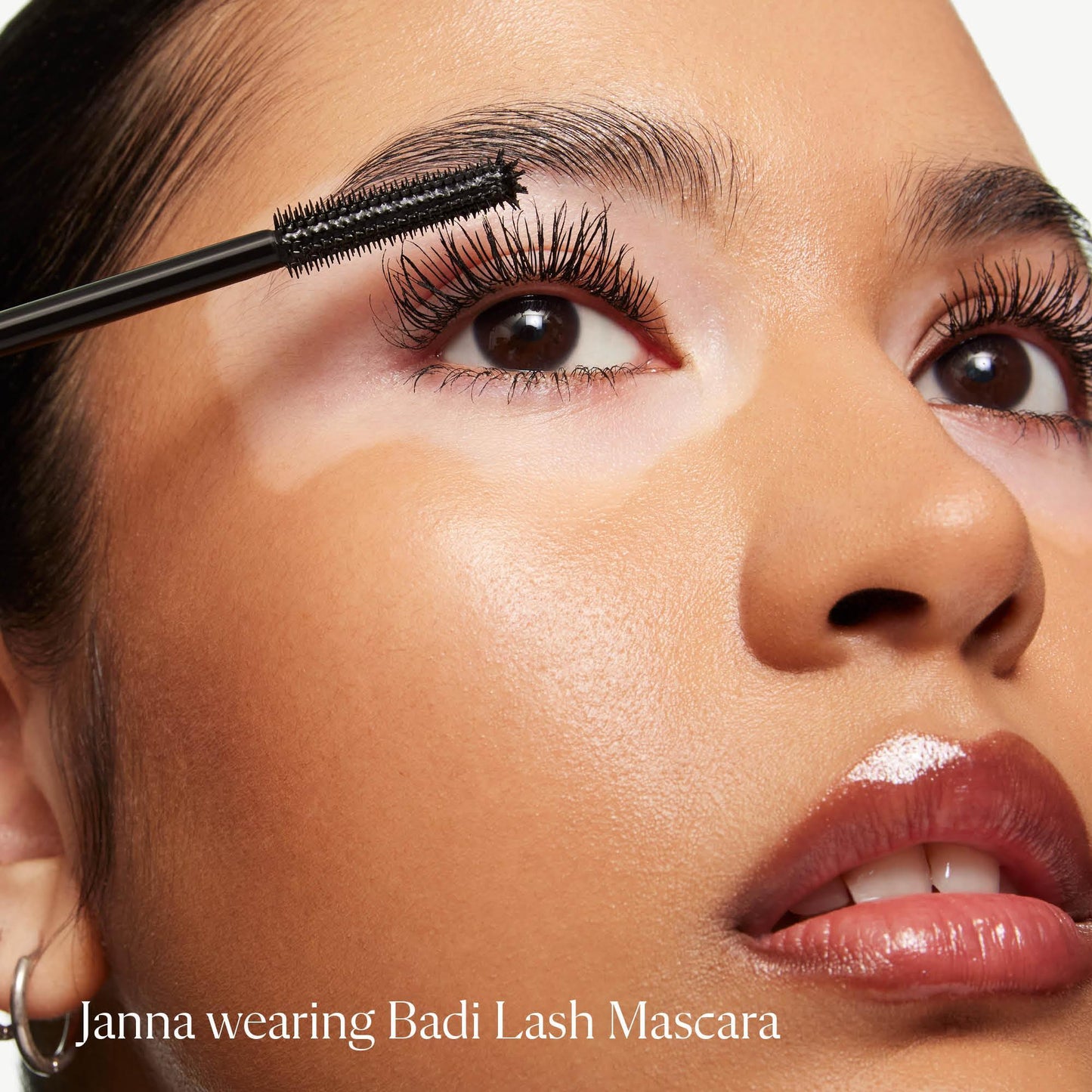 Kulfi Badi Lash Mascara - Kulfi Beauty - Mascara - Black - Wylde Grey
