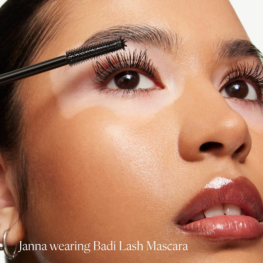 Kulfi Badi Lash Mascara - Kulfi Beauty - Mascara - Black - Wylde Grey