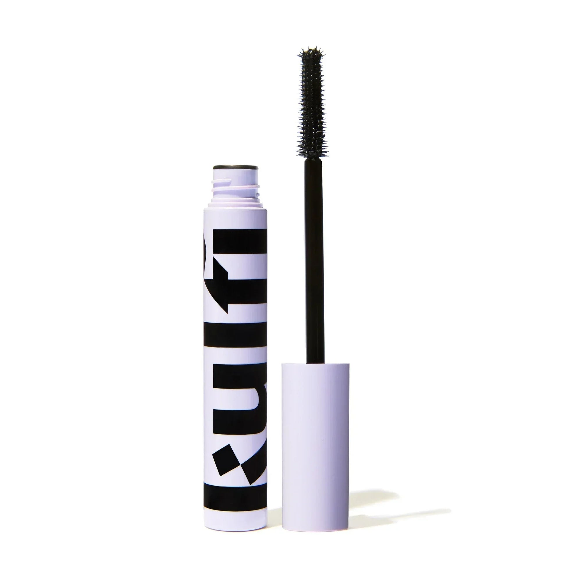 Kulfi Badi Lash Mascara - Kulfi Beauty - Mascara - Black - Wylde Grey