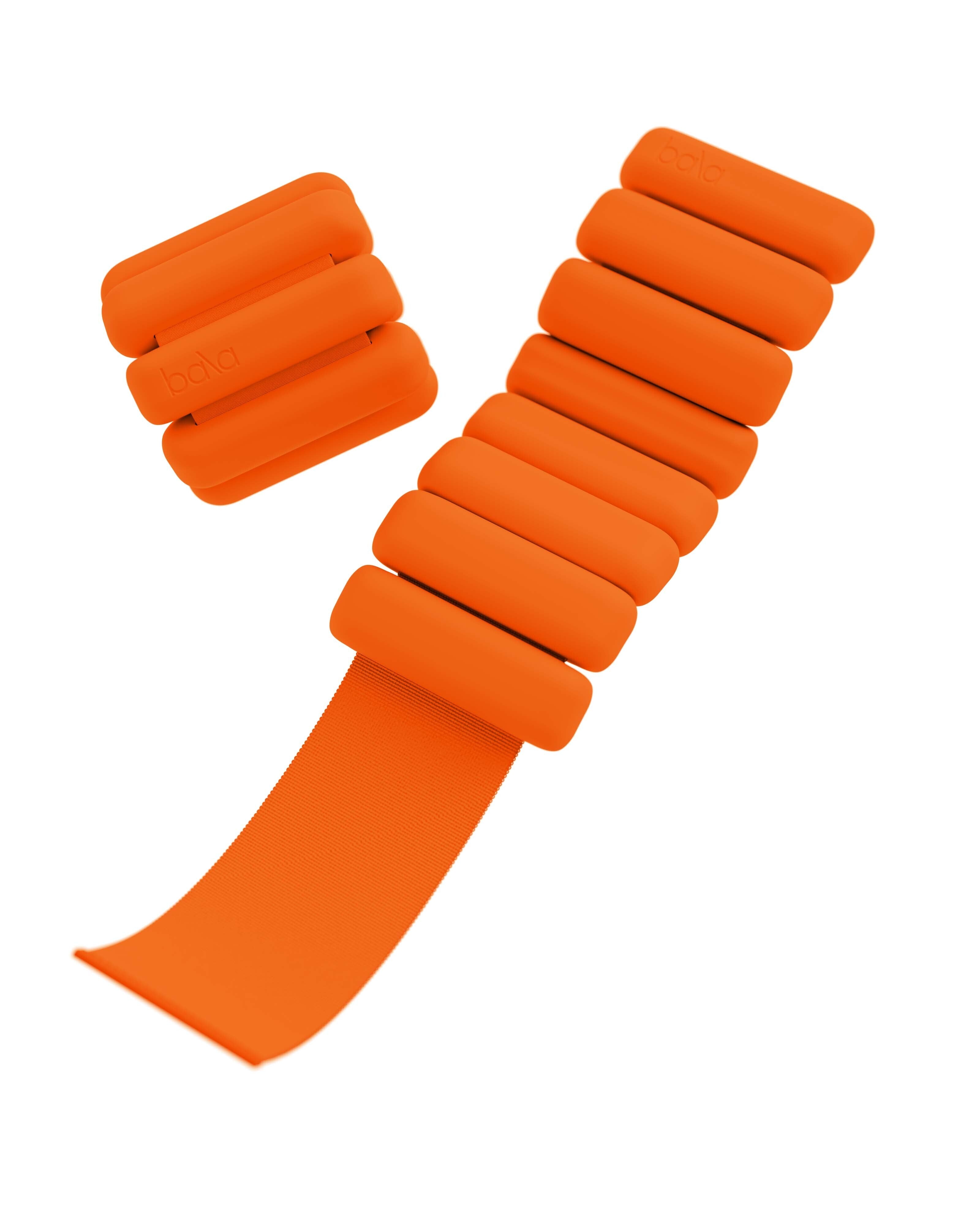 2 LB / Core Power Orange