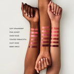 Summer Friday Blush Butter Balm - Summer Fridays - Wylde Grey