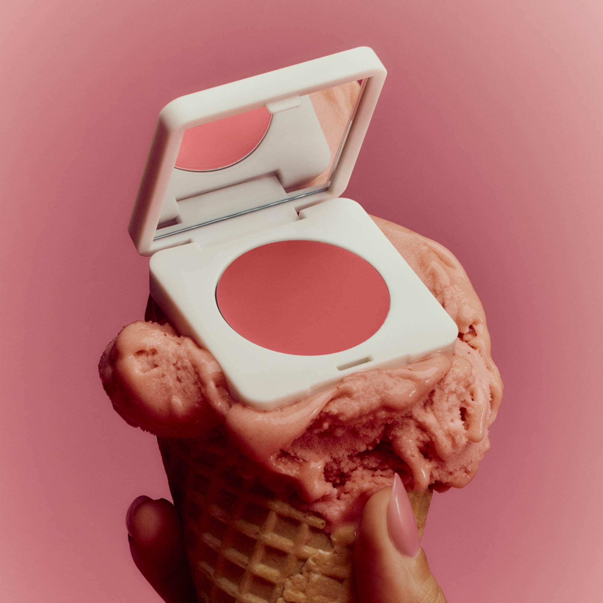 Summer Friday Blush Butter Balm - Summer Fridays - Wylde Grey